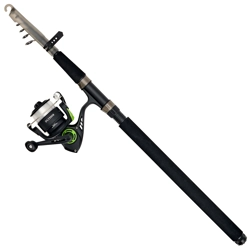 Daiwa Sensor Tele Float Combo